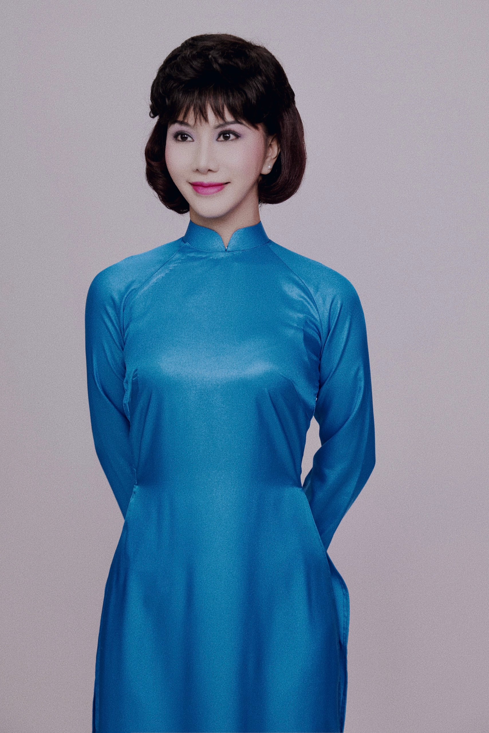 'Hoa hậu hàng không' Loan Vương trải lòng việc tìm hạnh phúc mới sau ly hôn- Ảnh 4.