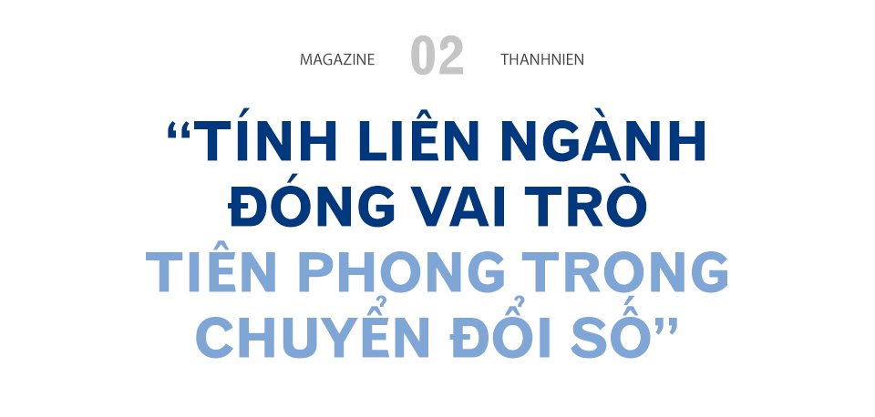 PGS.TS Ngô Hữu Mạnh: “Tư duy trẻ là động lực nuôi dưỡng tinh thần khởi nghiệp”- Ảnh 4.