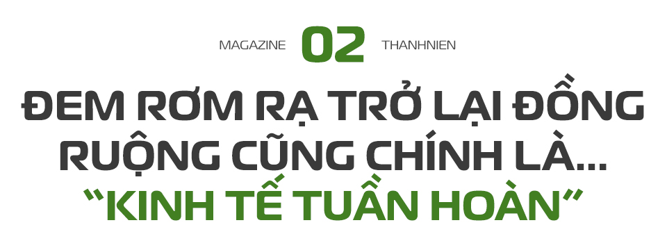 Giáo sư Nguyễn Ngọc Minh: “Trên đồng ruộng chúng tôi còn lam lũ hơn bà con nông dân”
- Ảnh 4.