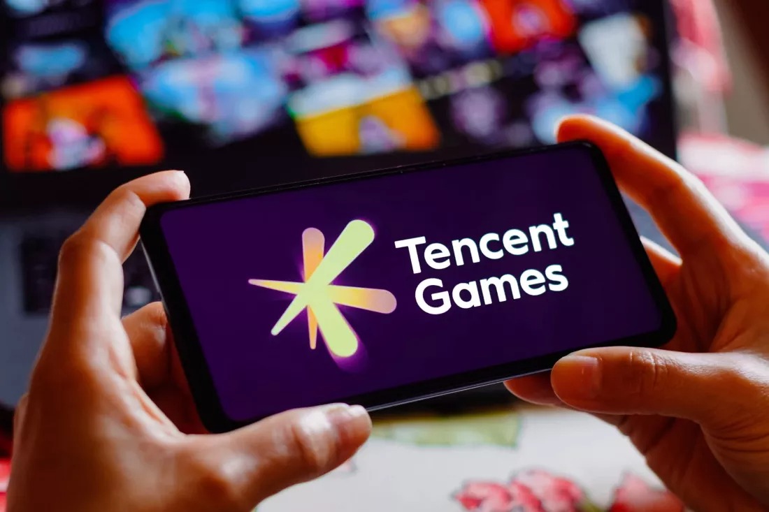 Microsoft đưa hơn 1.500 game Tencent lên Windows - Ảnh 1.