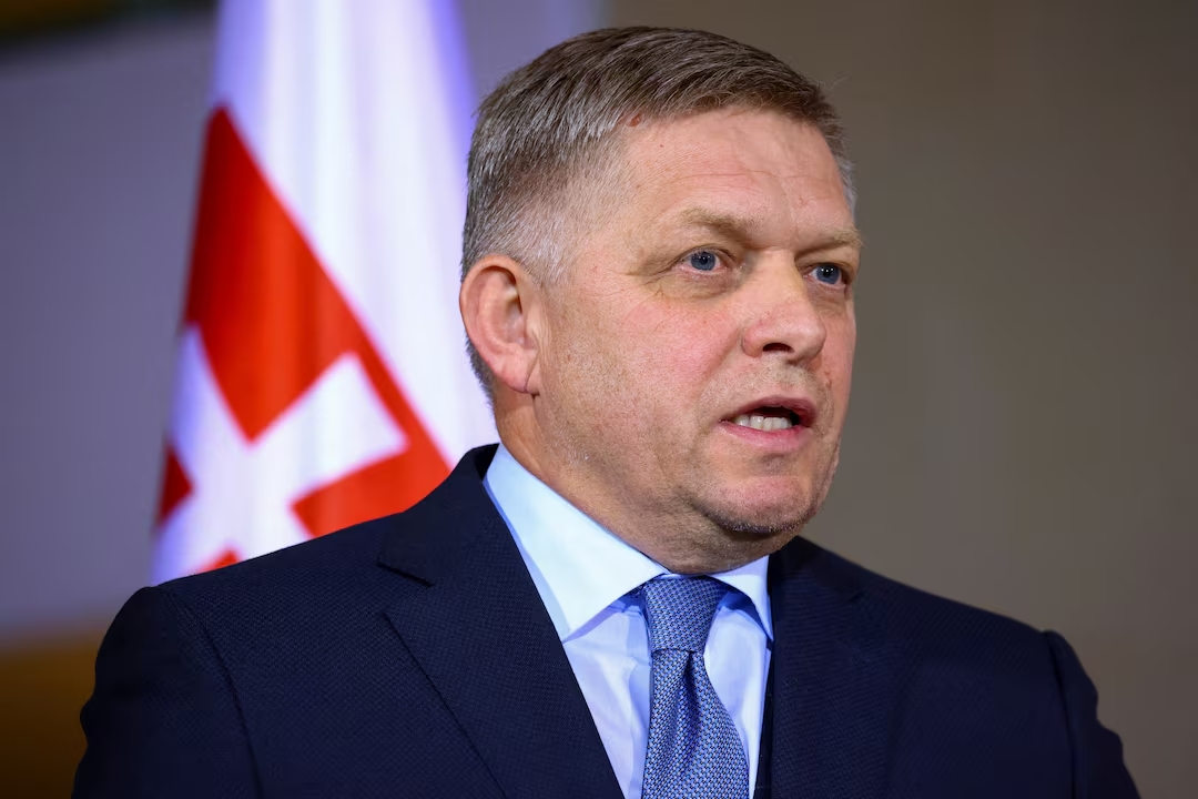 Thủ tướng Slovakia xuất viện, 2 tuần sau vụ mưu sát chấn động châu Âu