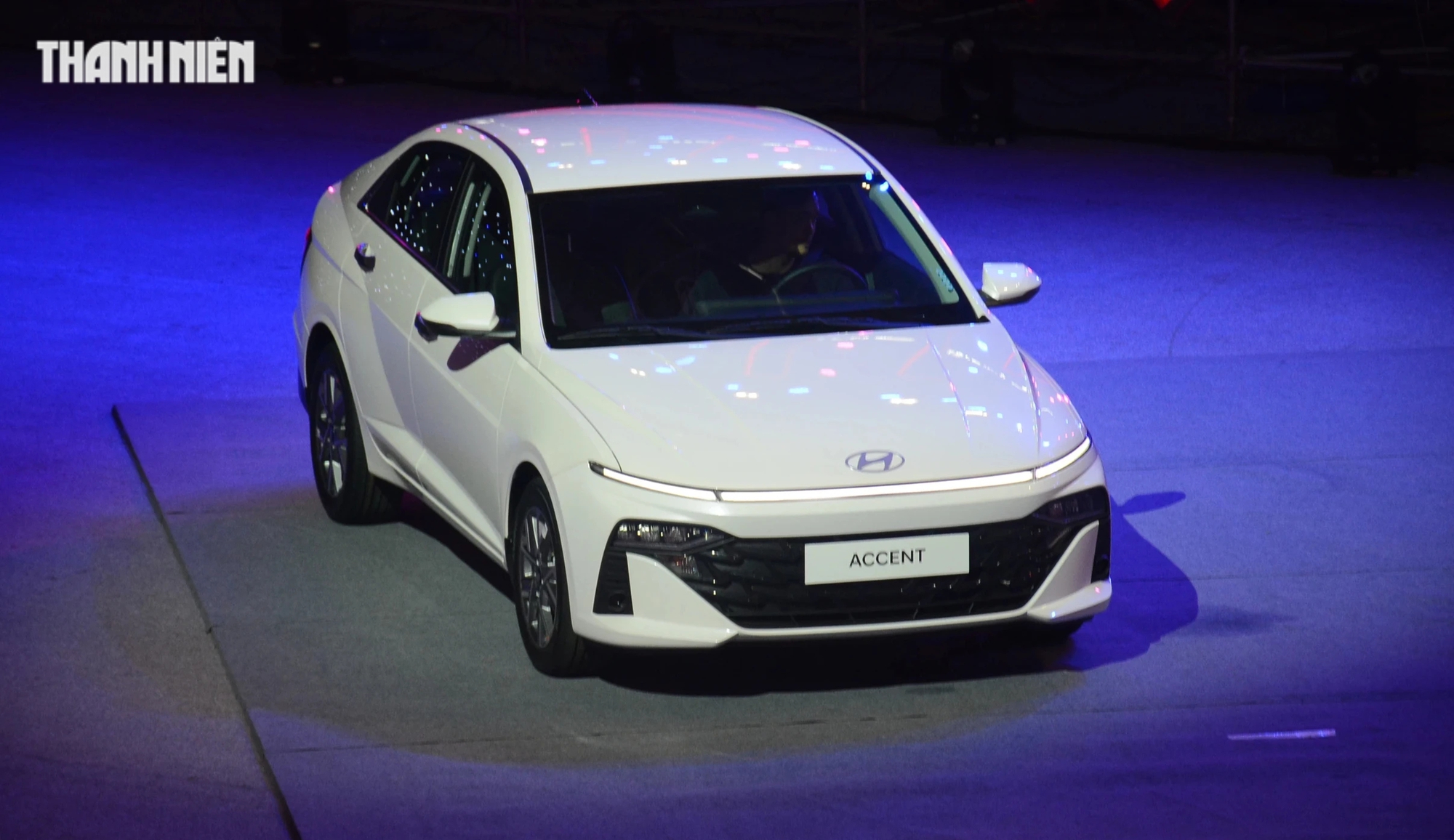 Hyundai Accent mới tại Việt Nam thiếu trang bị, tính năng so với thị trường khác- Ảnh 1.