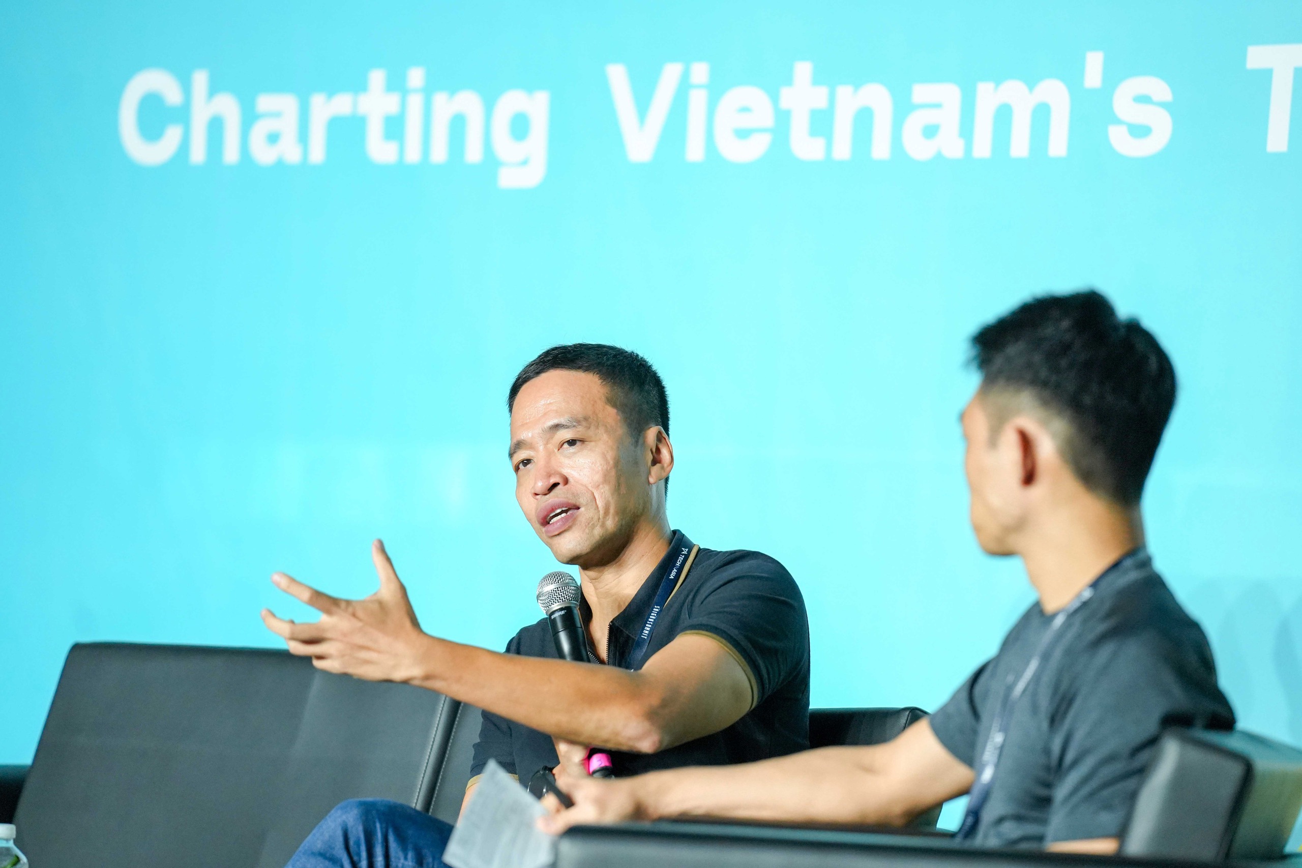 CEO Lê Hồng Minh: Trí tuệ nhân tạo sẽ là xu hướng công nghệ mà VNG sẽ tập trung phát triển - Hình 1