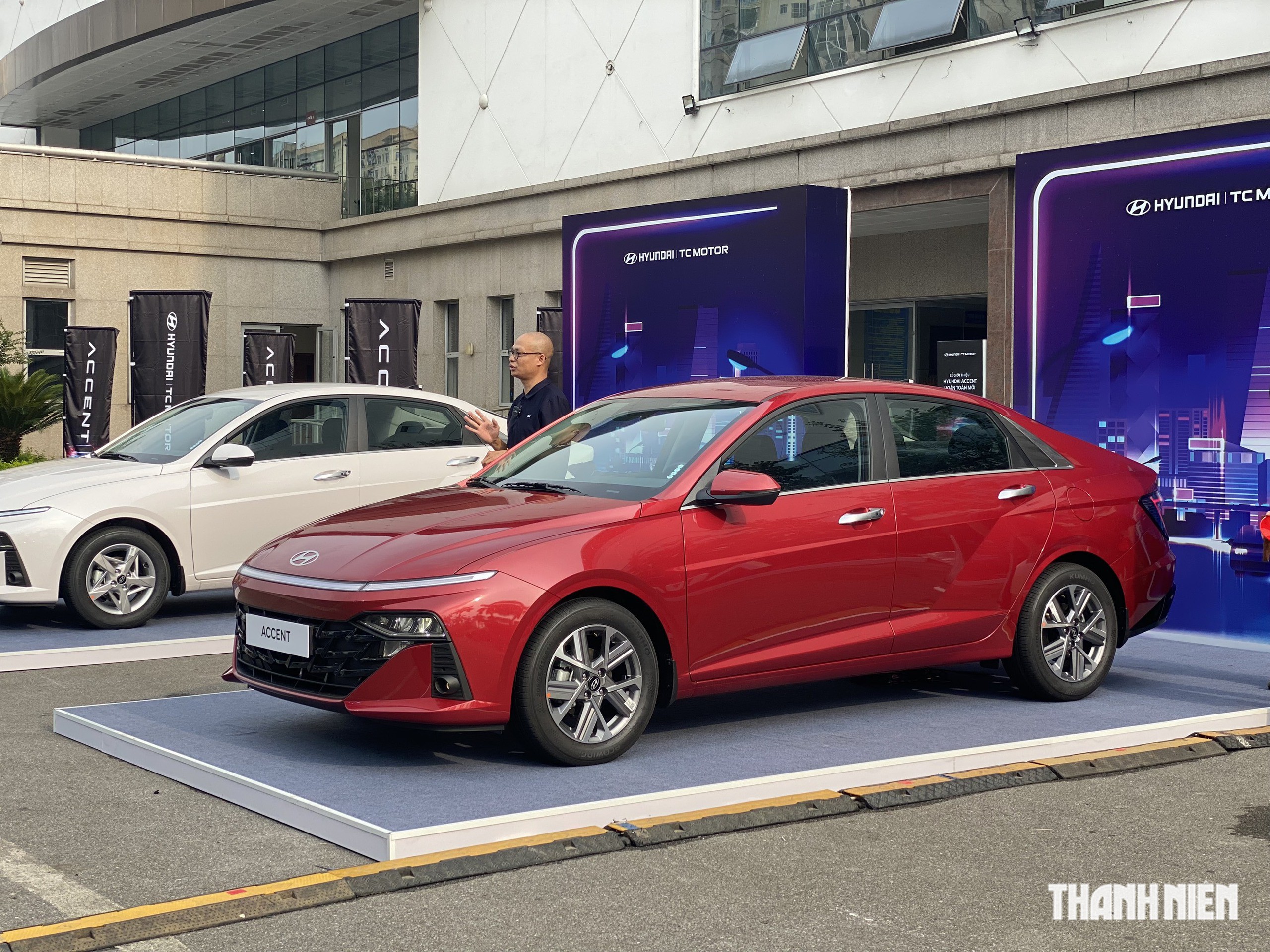 Ph&acirc;n kh&uacute;c sedan hạng B sa s&uacute;t: Toyota Vios vẫn b&aacute;n chạy nhất - Ảnh 1.