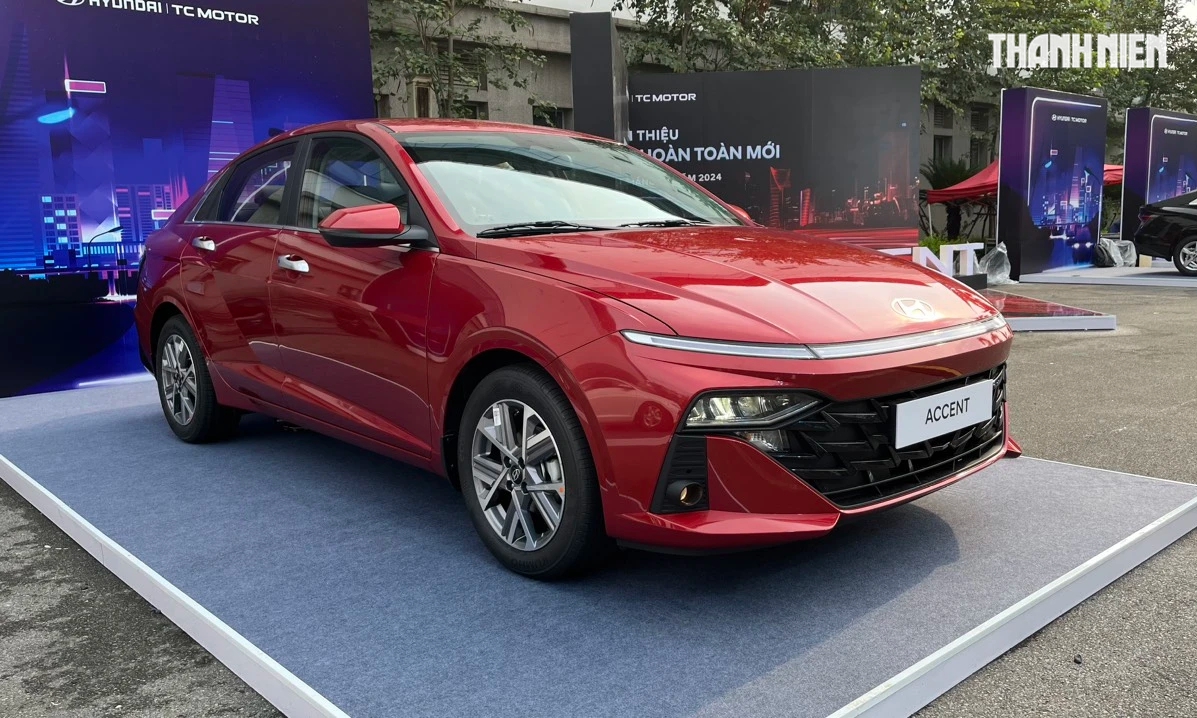 Sedan hạng B giảm gi&aacute;: Toyota Vios, Honda City ưu đ&atilde;i hơn 50 triệu, đấu Hyundai Accent - Ảnh 2.