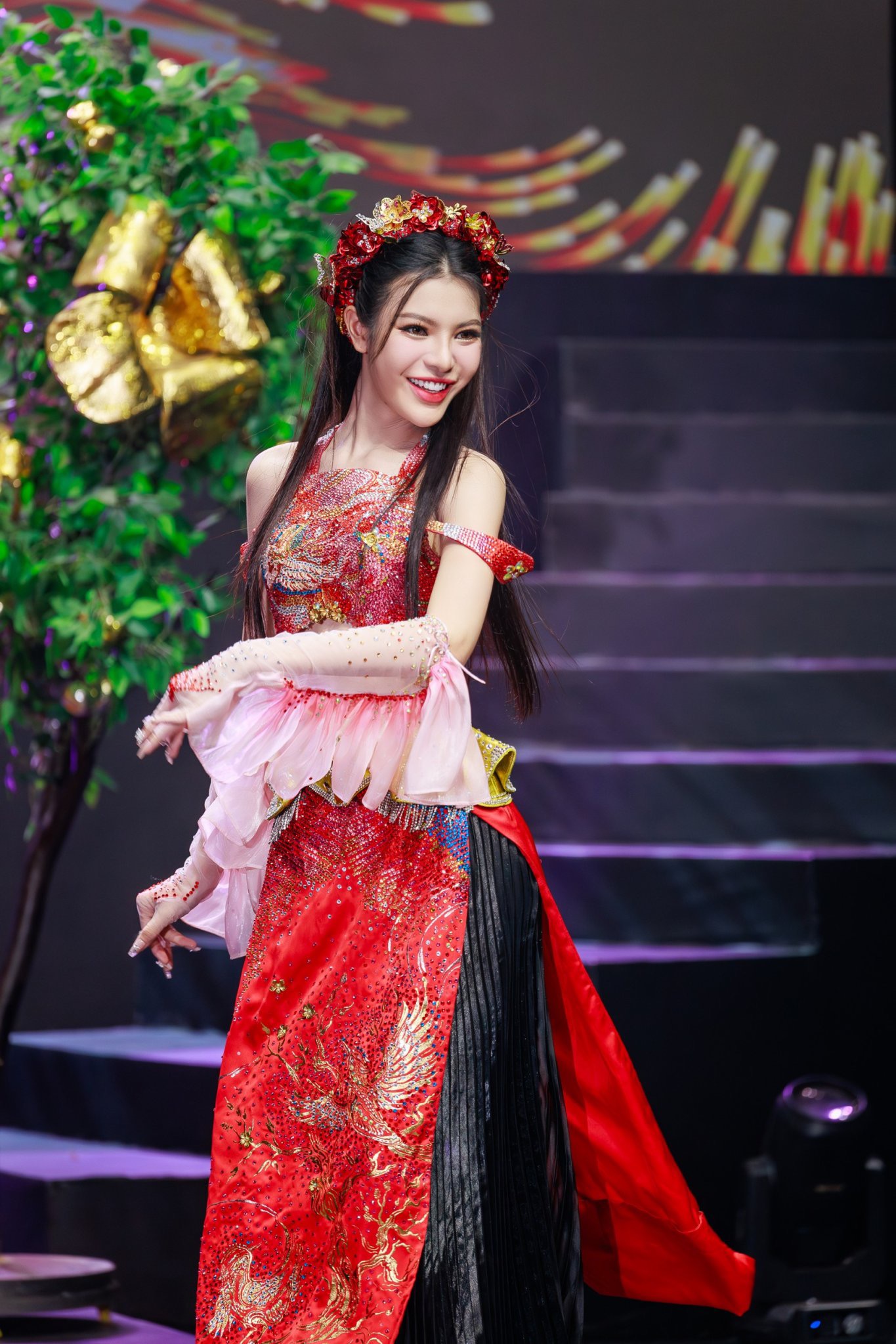 Người đẹp Việt cao 1,79m thi Hoa hậu Chuyển giới Quốc tế- Ảnh 6.