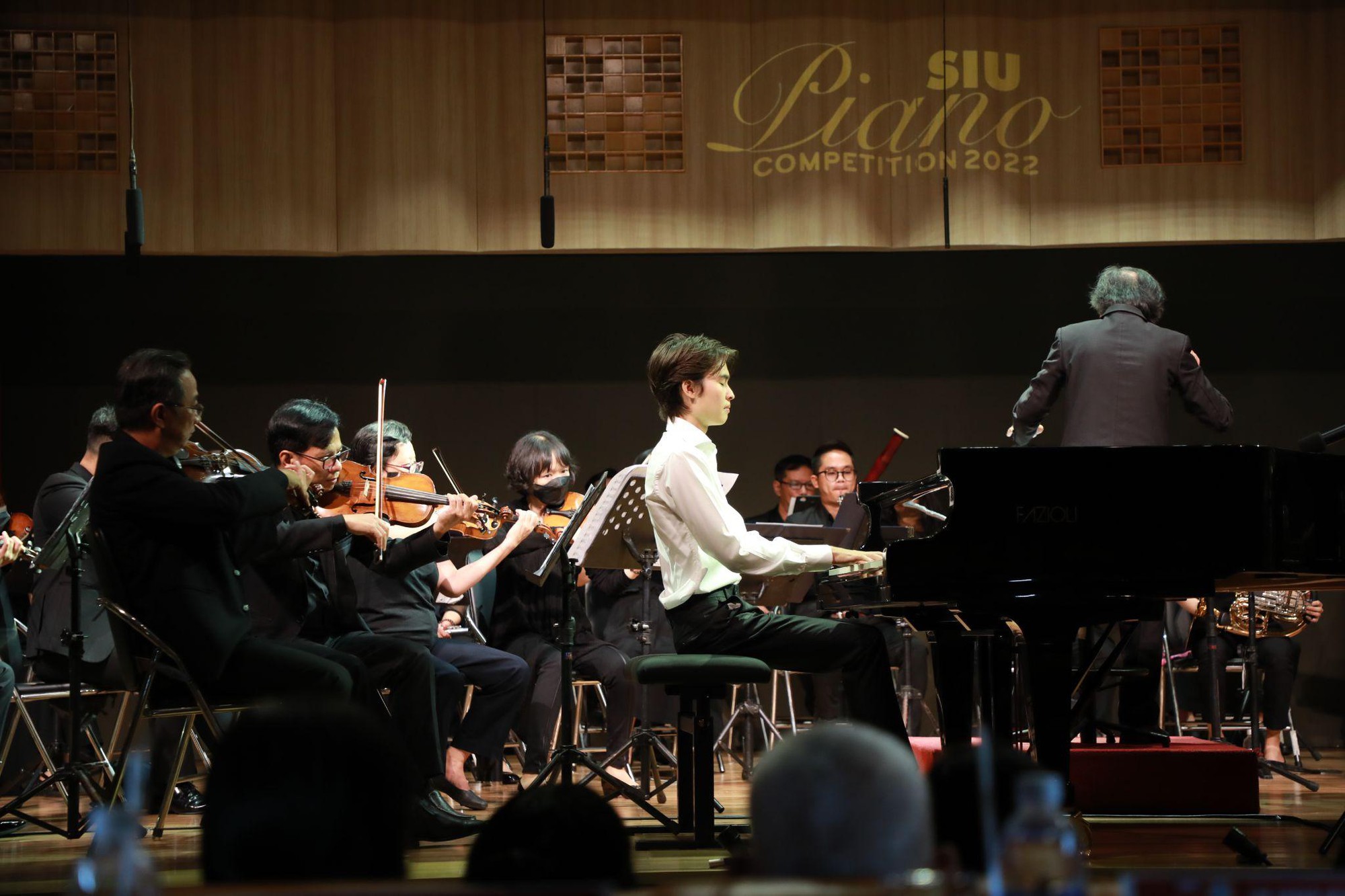 SIU Piano Competition 2024 chính thức mở cổng đăng ký tham gia- Ảnh 2.
