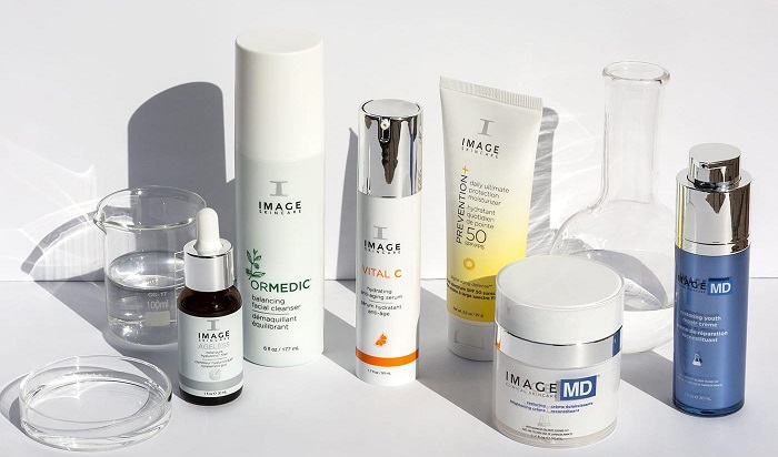 IMAGE SKINCARE - THƯƠNG HIỆU DƯỢC MỸ PHẨM CAO CẤP TẠI MỸ