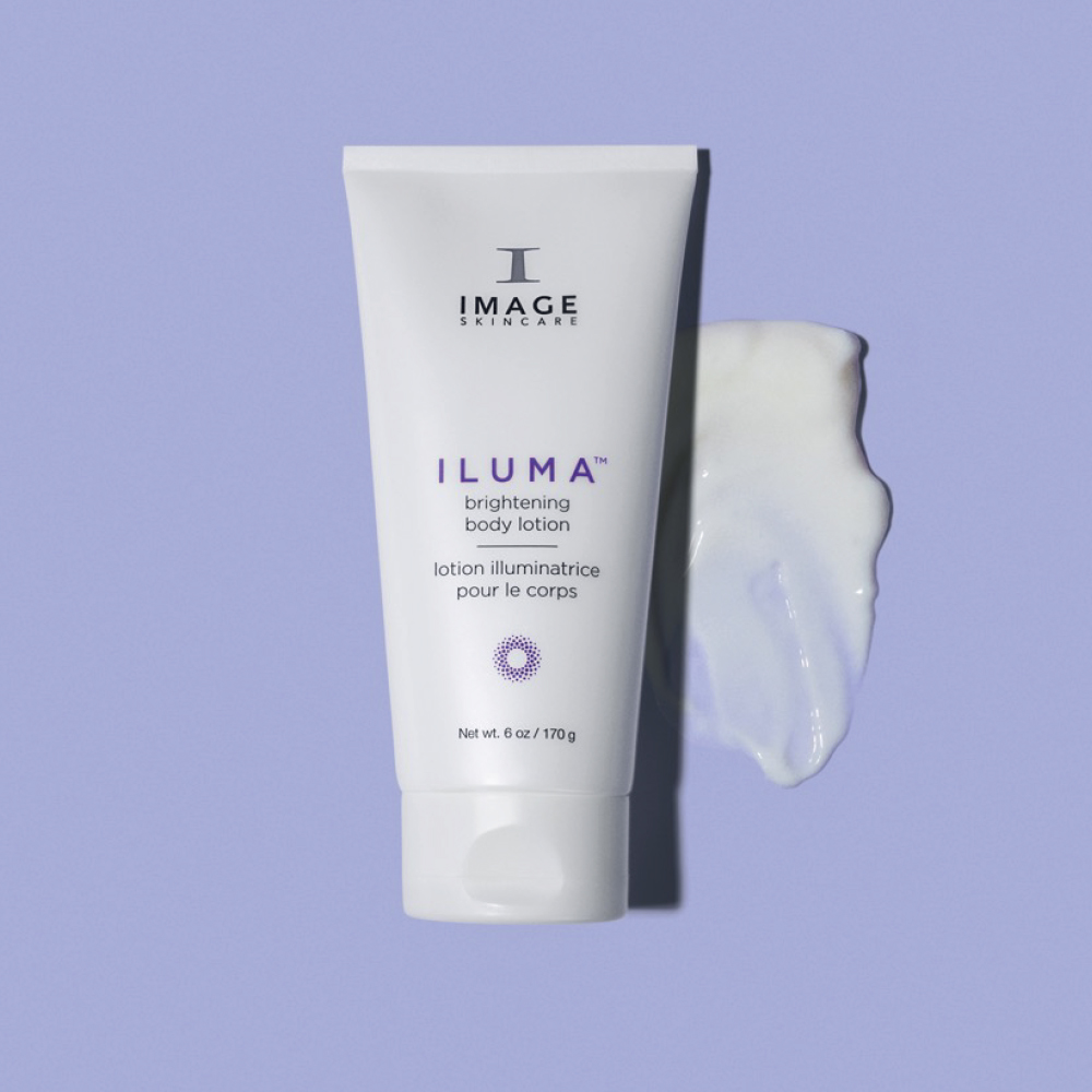 ILUMA Intense Brightening Body Lotion - ImageSkincare Việt Nam