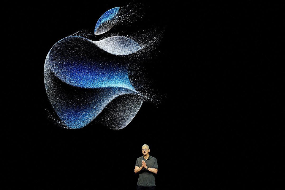 Apple bị tố tuồn công nghệ từ các nhà cung cấp khiến họ bị phá sản