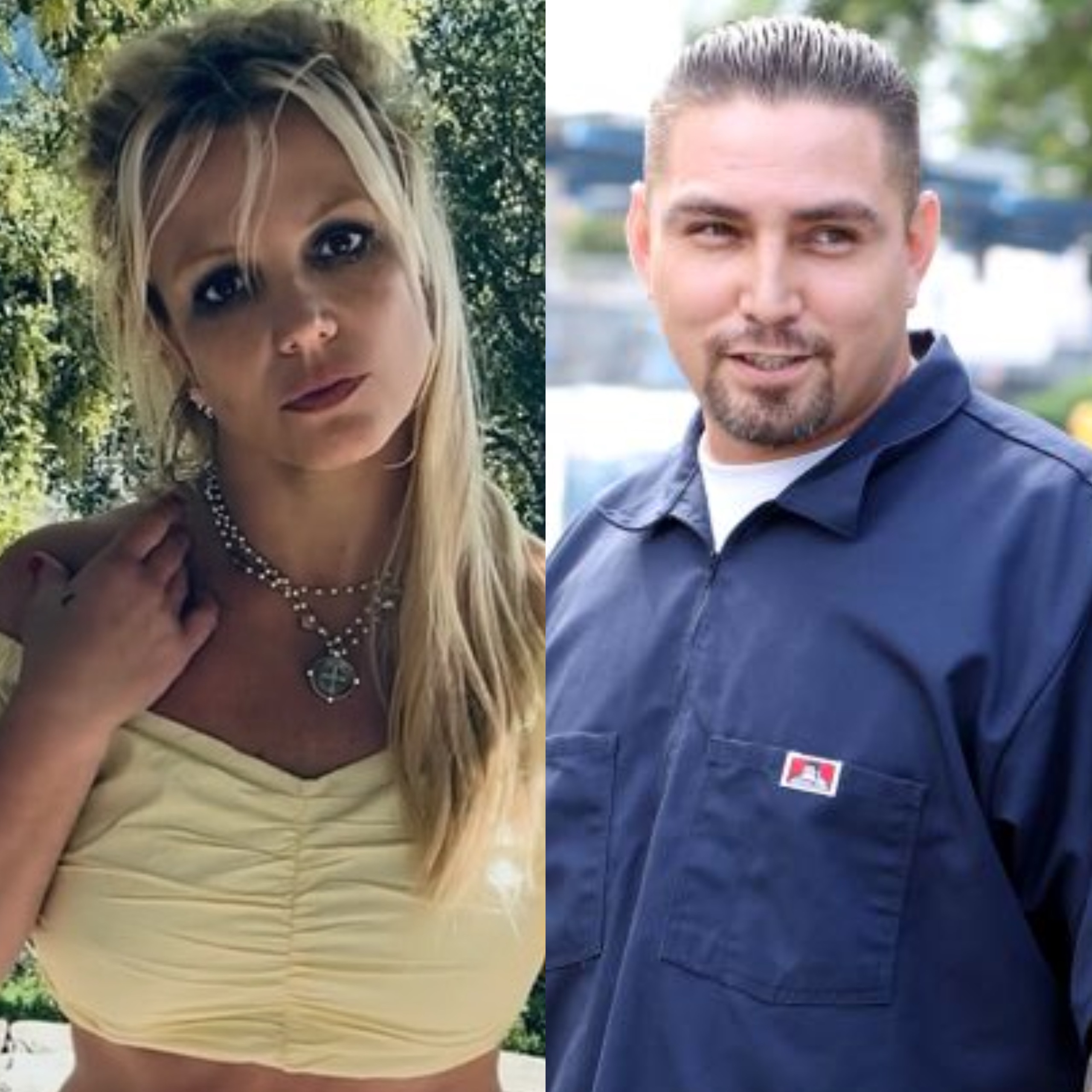 Britney Spears: Self Sabotage Concerns? Fans React - cz24api
