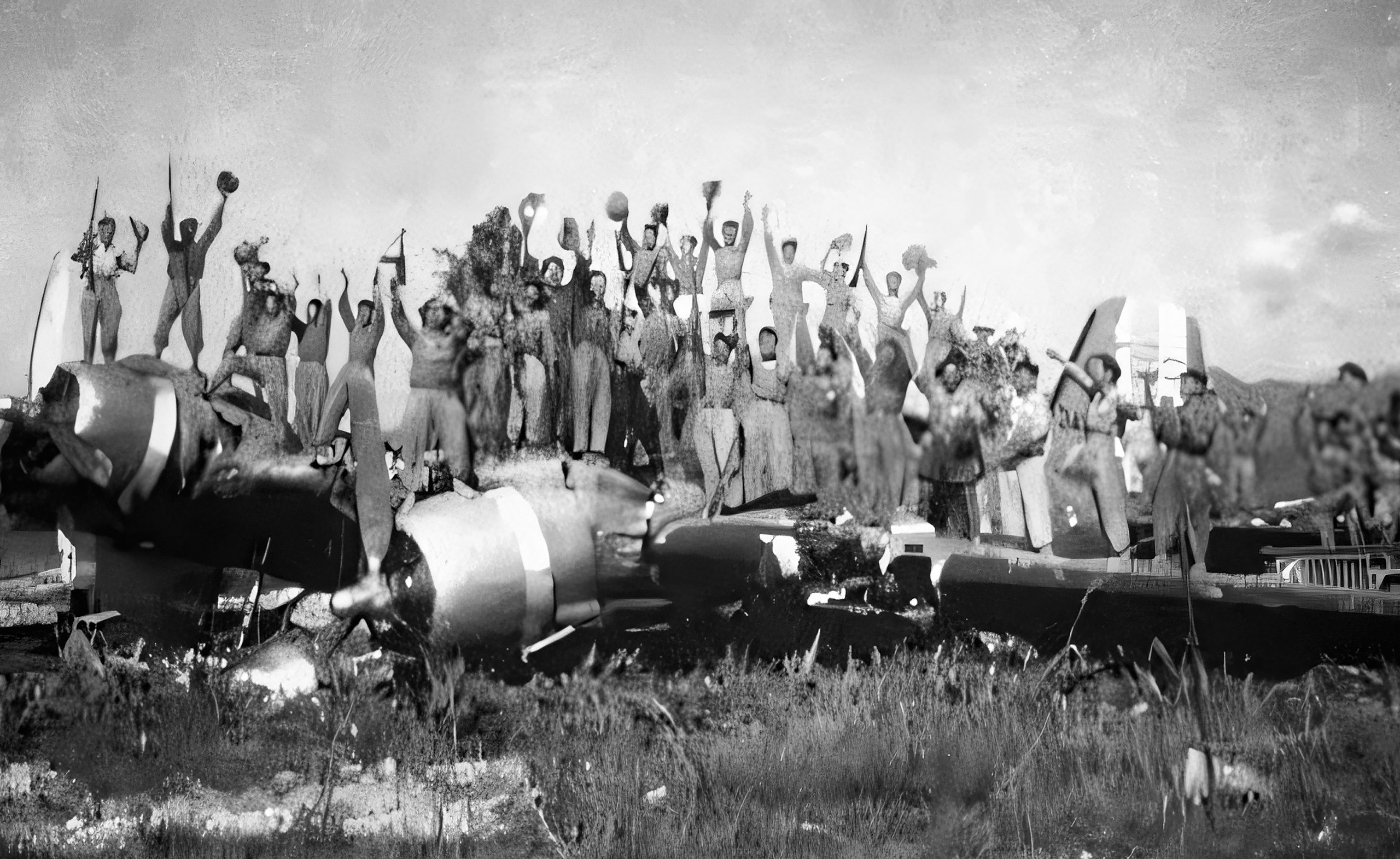 Chiến dịch Điện Bi&ecirc;n Phủ qua những bức ảnh tư liệu lịch sử qu&yacute; gi&aacute;- Ảnh 11.