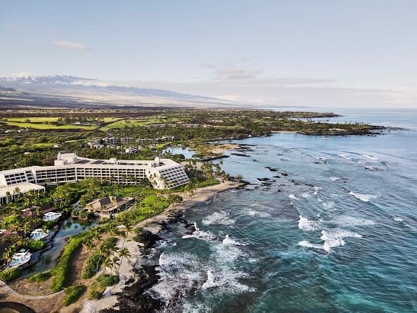 Du lịch đảo Hawaii, lưu ngay các địa điểm nghỉ dưỡng ấn tượng sau- Ảnh 2.
