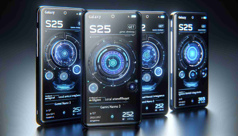 AI sẽ giúp thời lượng pin Galaxy S25 cải thiện thêm 5-10%