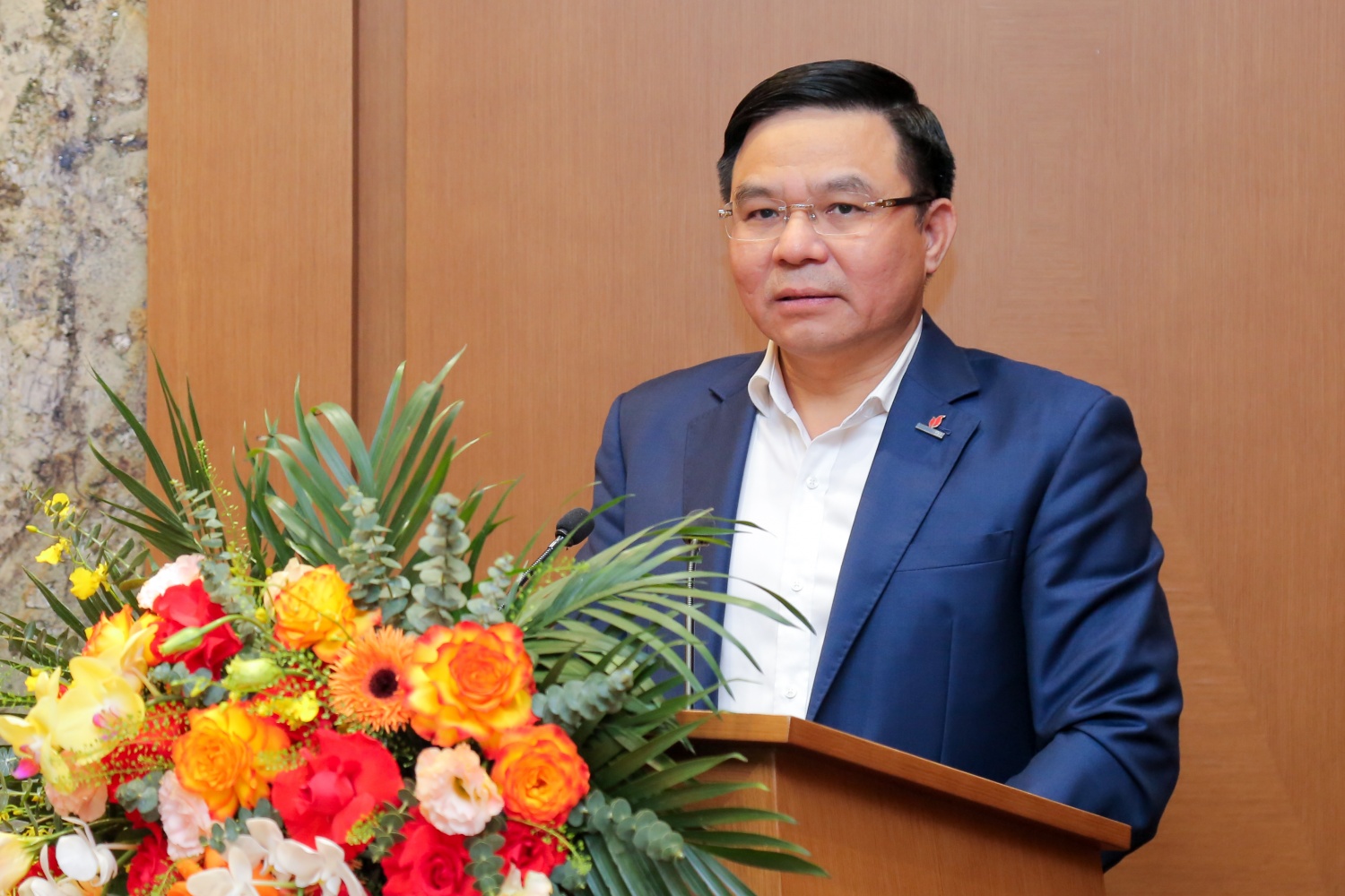 Petrovietnam công bố 2 phát hiện dầu khí mới- Ảnh 5. Petrovietnam công bố 2 phát hiện dầu khí mới- Ảnh 5.