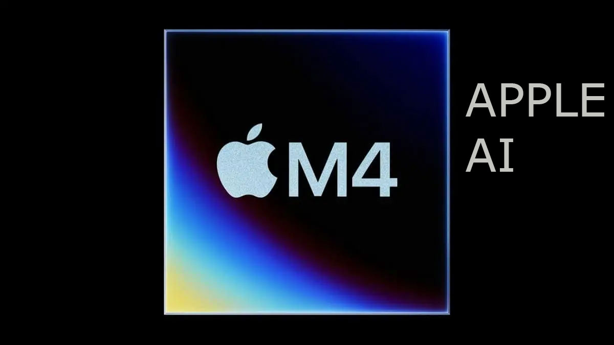 Chip M4 mới của Apple có lõi xử lý AI nhanh nhất từ ​​trước tới nay