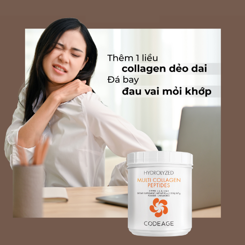 Collagen là gì? Tiêu chí lựa chọn collagen hiệu quả mà không gây nóng, không tăng cân - Ảnh 14.