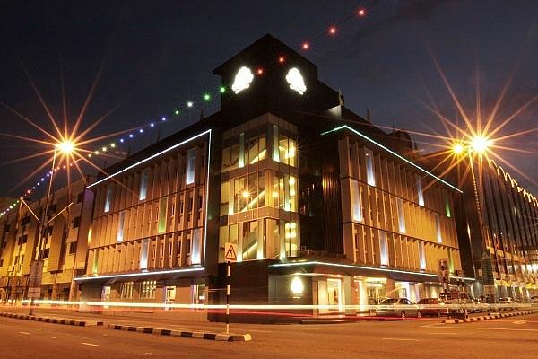 Gợi ý các khách sạn, khu nghỉ dưỡng cho du khách tới Brunei- Ảnh 5.