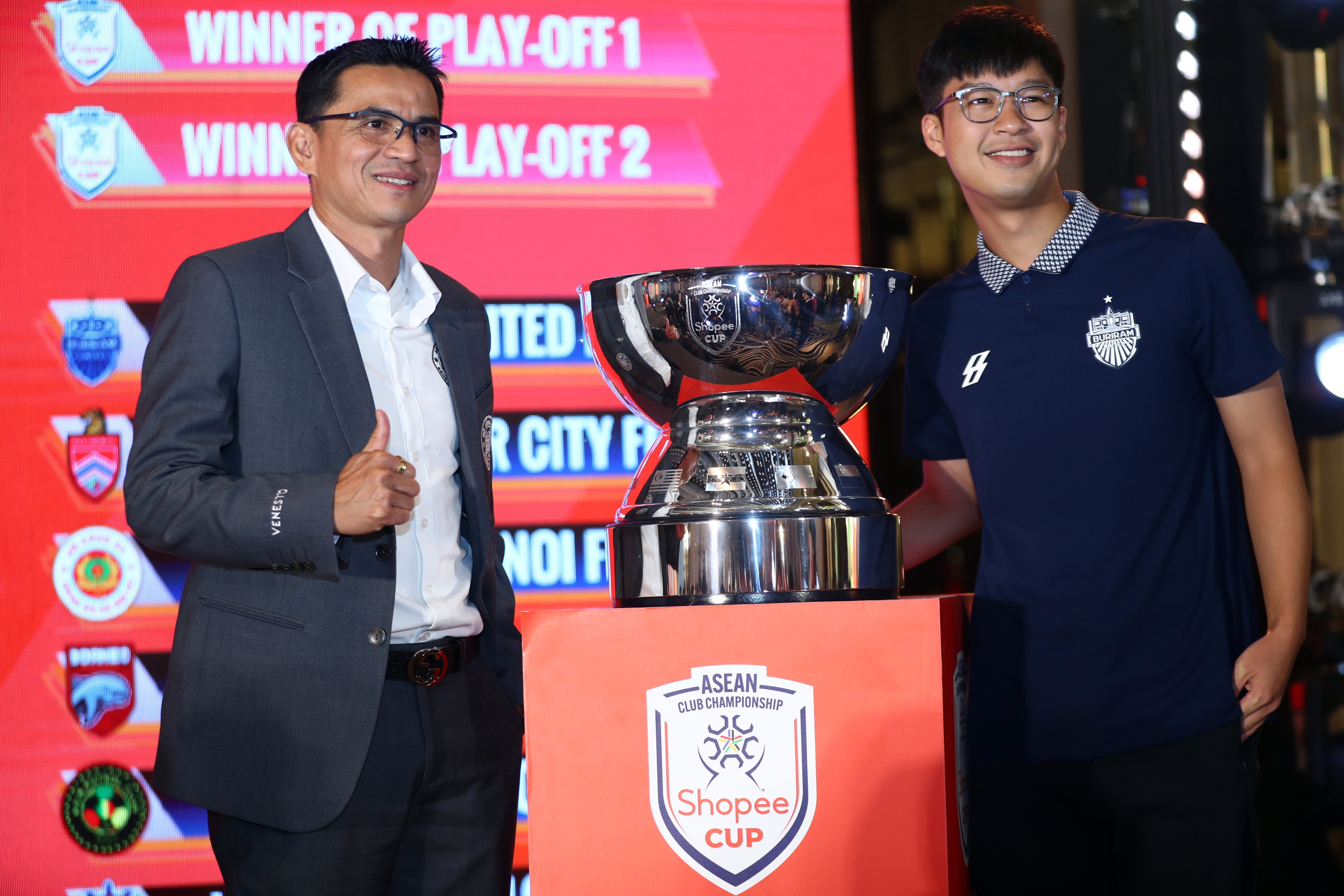 CLB CAHN và Thanh Hóa sẵn sàng chinh phục giải vô địch các CLB Đông Nam Á- Ảnh 3.