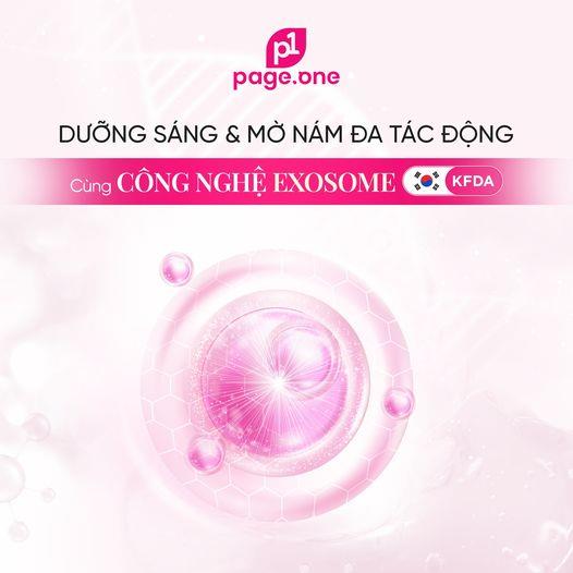 Công nghệ EXOSOME là gì? Có phải là liệu pháp trẻ hóa da hiện đại hàng đầu?- Ảnh 1.