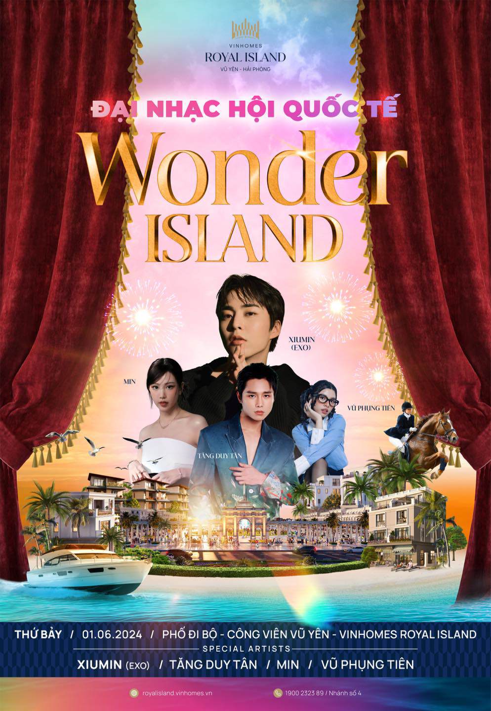 Ra mắt Học viện cưỡi ngựa chuẩn quốc tế tại Vinhomes Royal Island - Ảnh 6. Ra mắt Học viện cưỡi ngựa chuẩn quốc tế tại Vinhomes Royal Island - Ảnh 6.