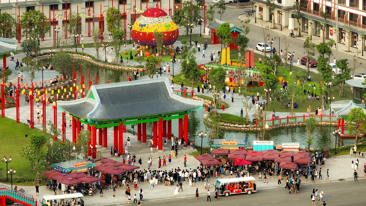 Ra mắt Học viện cưỡi ngựa chuẩn quốc tế tại Vinhomes Royal Island - Ảnh 5. Ra mắt Học viện cưỡi ngựa chuẩn quốc tế tại Vinhomes Royal Island - Ảnh 5.