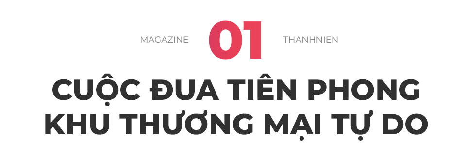 Bao giờ Việt Nam có khu thương mại tự do ?- Ảnh 1.