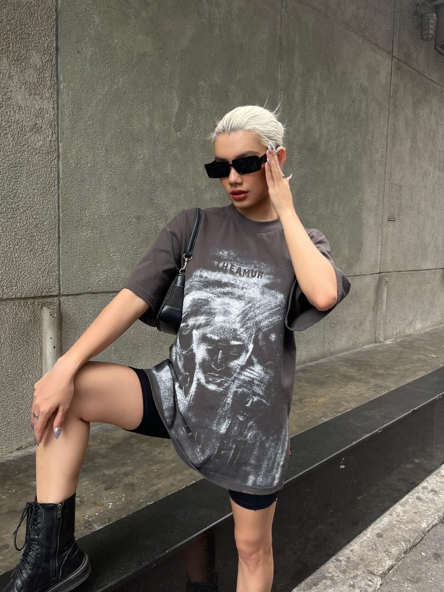 انسي الألوان الباستيلية، فالألوان المحايدة رائجة هذا الصيف! - صورة 5 Quên màu pastel đi, hè này gam màu trung tính đã lên ngôi!- Ảnh 5.