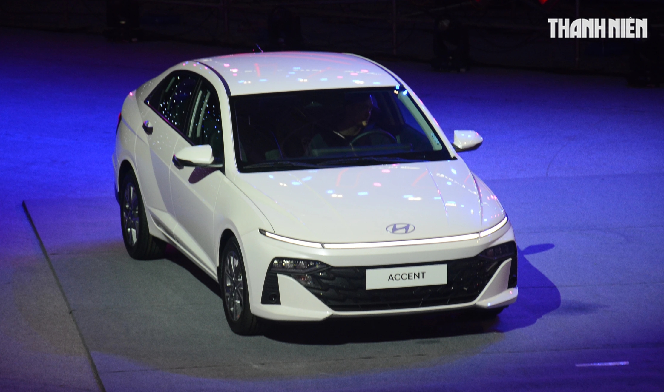 Sedan hạng B giảm gi&aacute;: Toyota Vios, Honda City ưu đ&atilde;i hơn 50 triệu, đấu Hyundai Accent - Ảnh 4.