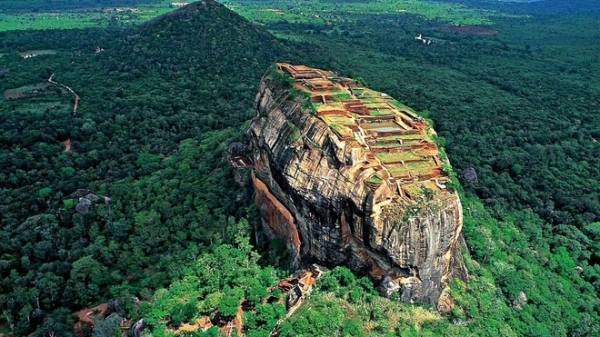 Những địa điểm 'dễ ghiền' khi du lịch tại Sri Lanka- Ảnh 2.