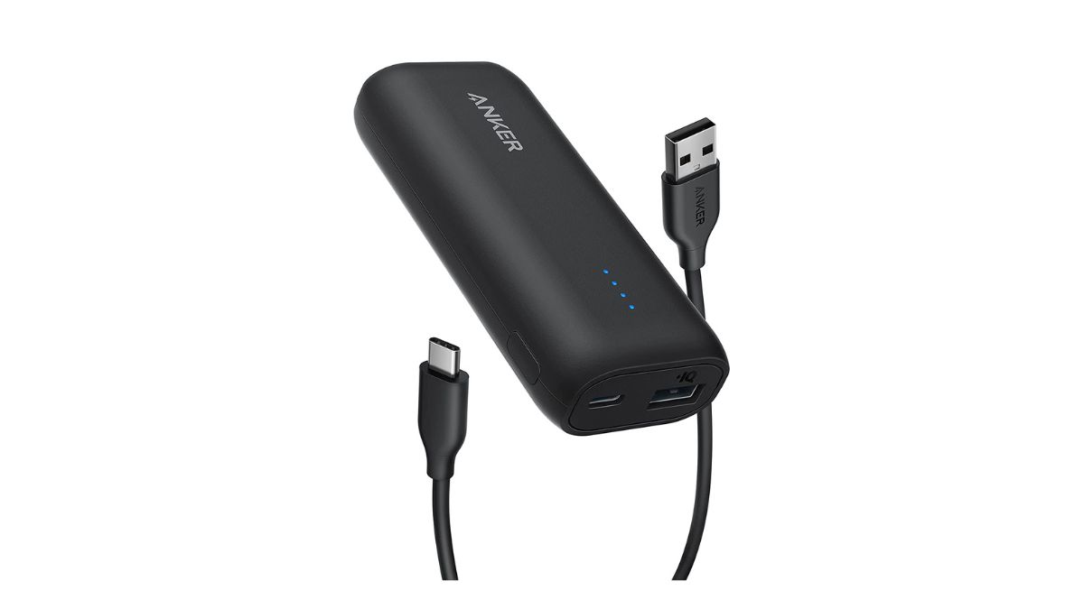 Anker thu hồi sạc dự phòng powerbank 321 do nguy cơ cháy nổ - Ảnh 1