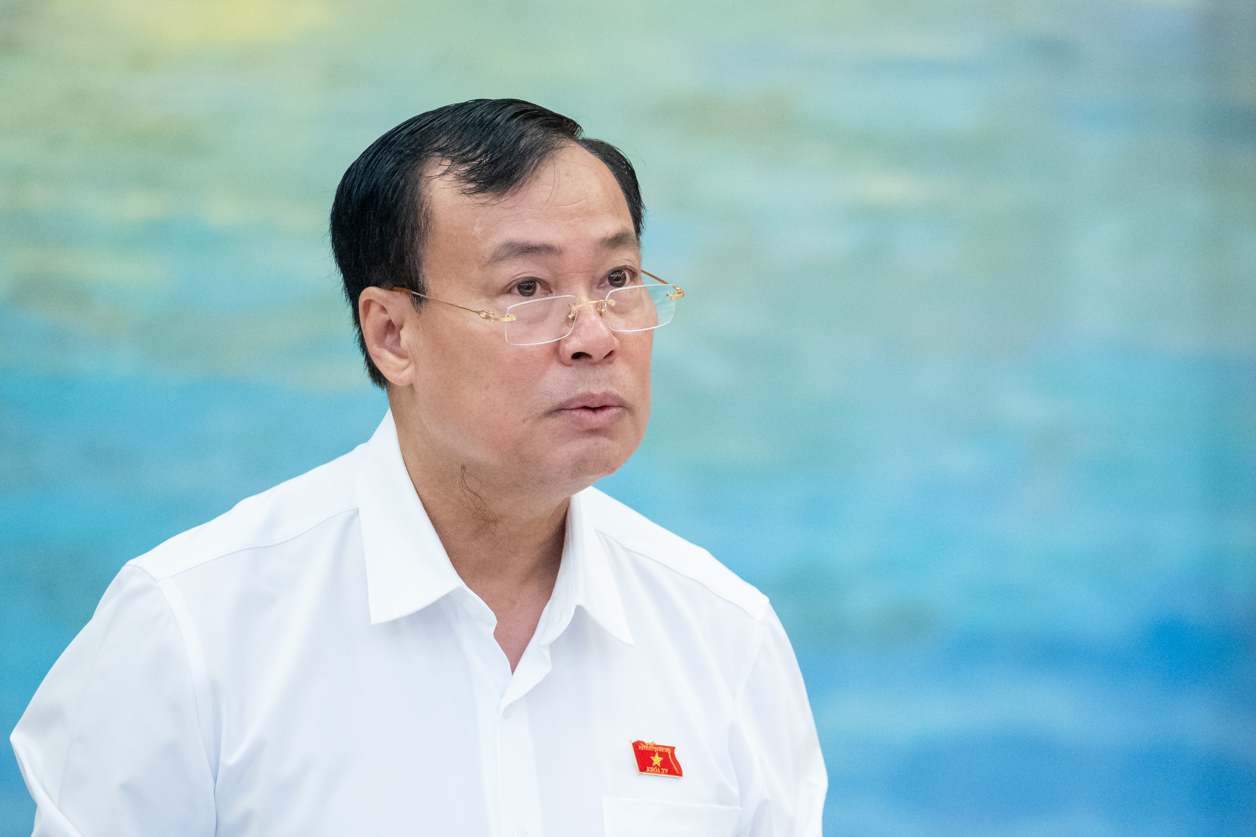 Thủ tướng quyết định nhân sự 3 Thứ trưởng Bộ Công an- Ảnh 1.