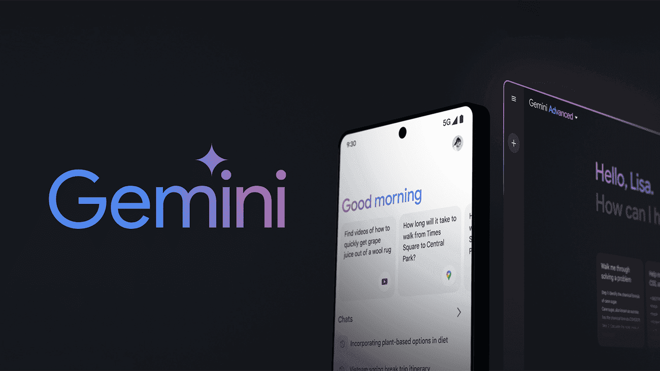 Apple cân nhắc việc tích hợp Gemini AI vào iPhone - Ảnh 1