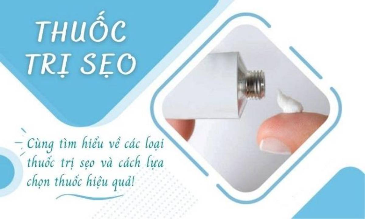 Top 3 thuốc trị sẹo được bình chọn hiệu quả và tìm mua nhiều nửa đầu 2024- Ảnh 1.