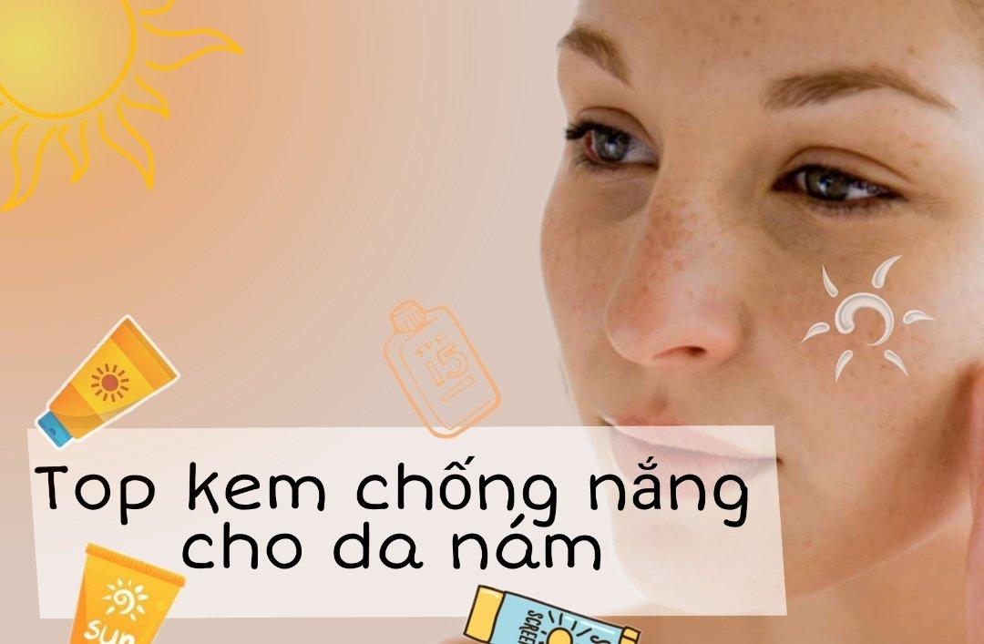 Top 3 kem chống nắng bảo vệ tối ưu cho da đang điều trị tăng sắc tố- Ảnh 1.