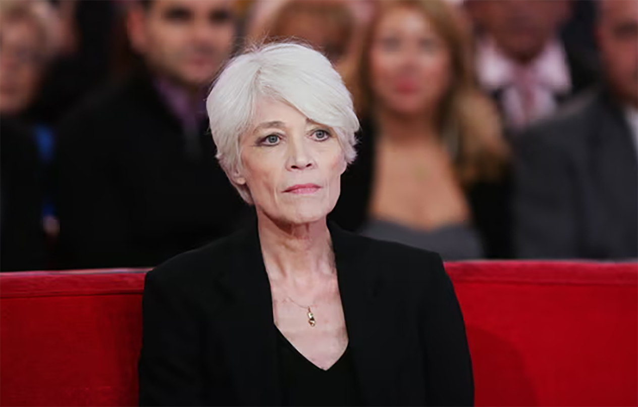 Danh ca Françoise Hardy chủ nhân ca khúc 'Tous Les Garçons et Les Filles'  qua đời