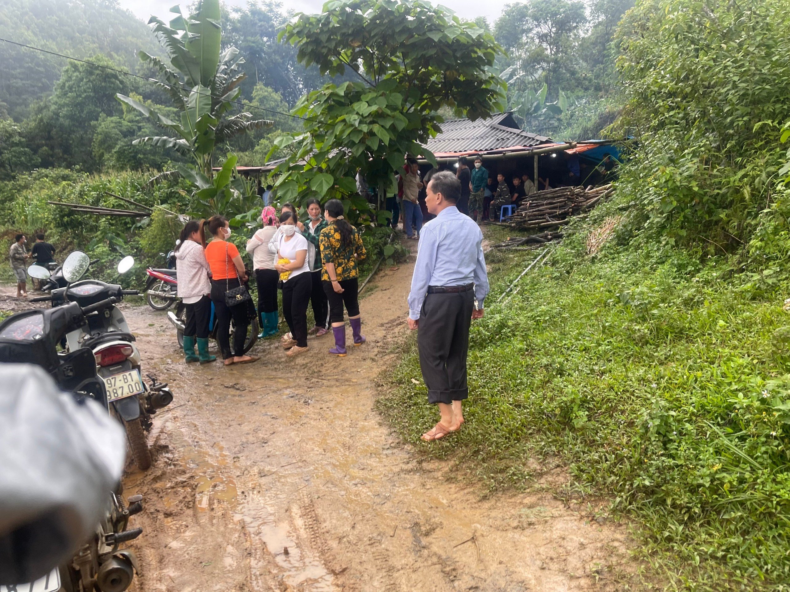 Bắc Kạn: Hai bà cháu tử vong không rõ nguyên nhân sau triệu chứng bất thường- Ảnh 1. Bắc Kạn: Hai bà cháu tử vong không rõ nguyên nhân sau triệu chứng bất thường- Ảnh 1.