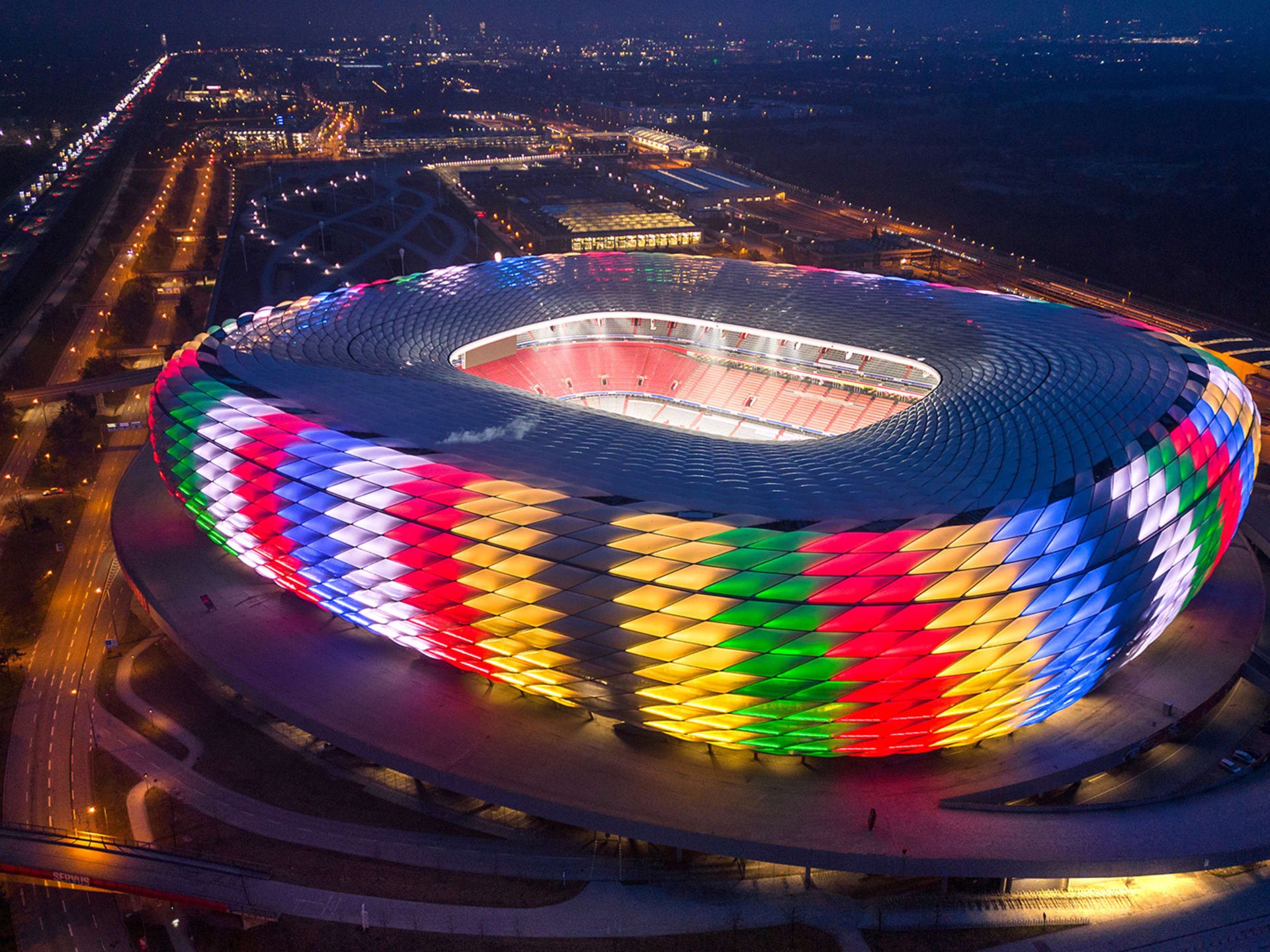 Lịch thi đấu EURO 2024: Chờ ngày khai hội- Ảnh 3.