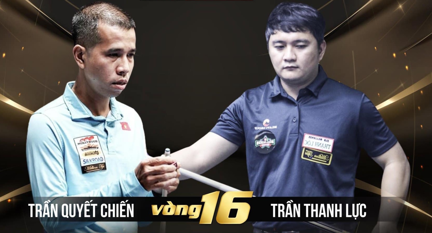 Lịch thi đấu World Cup billiards mới nhất (14.6): Hấp dẫn, Trần Quyết Chiến gặp đồng hương- Ảnh 1.