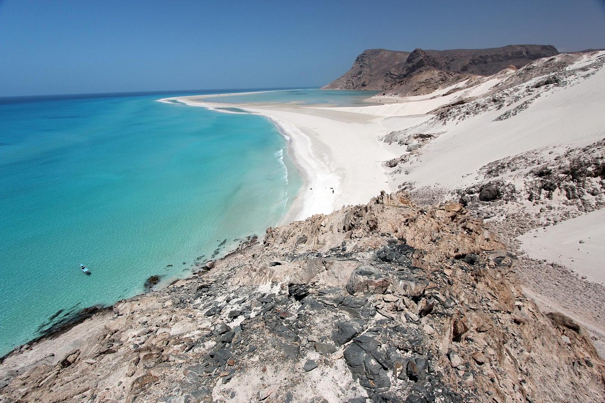 Khám phá những thắng cảnh hàng đầu tại Yemen- Ảnh 4. Khám phá những thắng cảnh hàng đầu tại Yemen- Ảnh 4.
