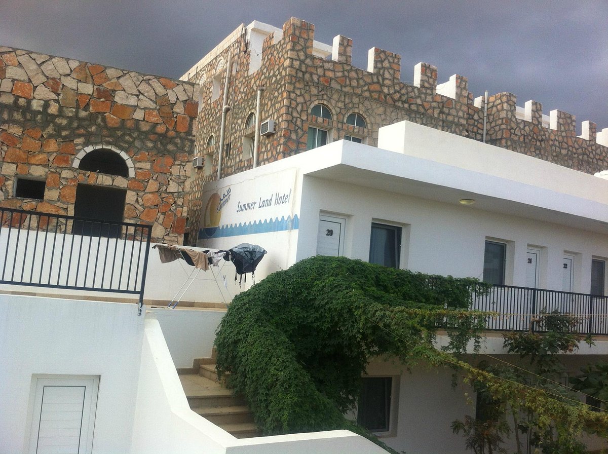 5 កន្លែងដែលមានផាសុកភាព និងងាយស្រួលស្នាក់នៅក្នុងប្រទេសយេម៉ែន - រូបថត 1 ។ 5 địa điểm lưu trú thoải mái và tiện nghi tại Yemen- Ảnh 1.