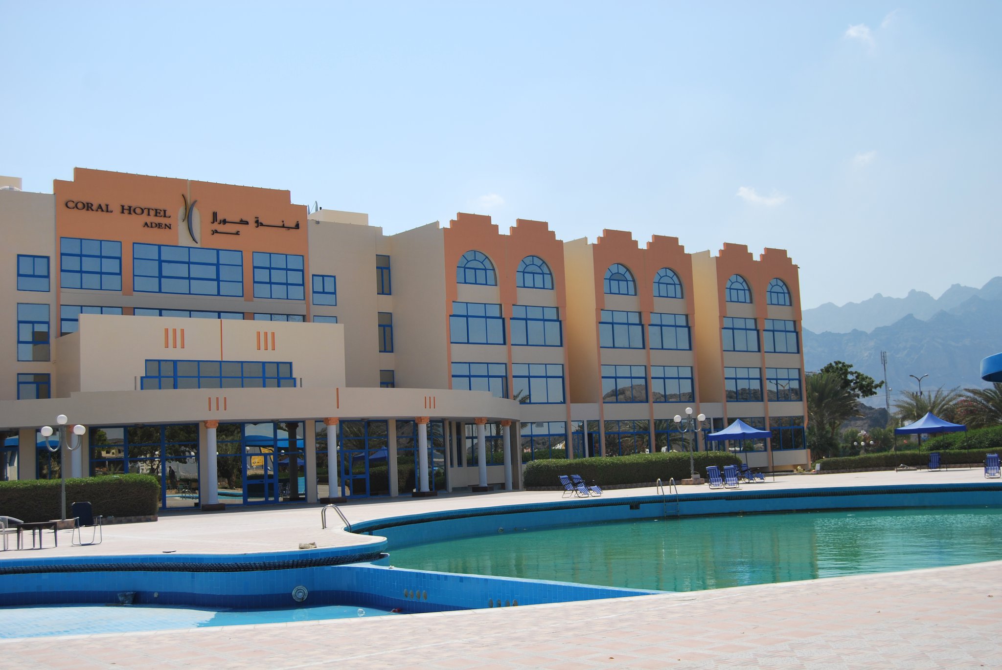 កន្លែងស្នាក់នៅប្រកបដោយផាសុកភាព និងងាយស្រួលចំនួន 5 នៅយេម៉ែន - រូបថត 5 ។ 5 địa điểm lưu trú thoải mái và tiện nghi tại Yemen- Ảnh 5.