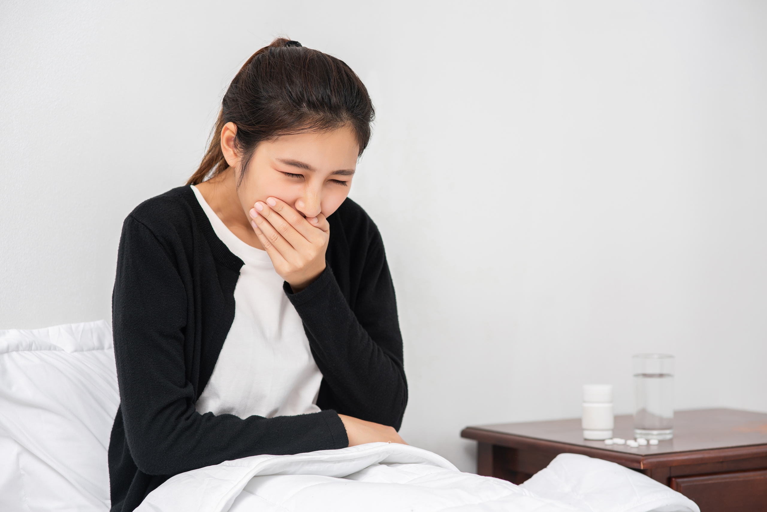 Viêm màng não mô cầu nguy hiểm thế nào, có lây truyền từ người sang người?- Ảnh 1. Viêm màng não mô cầu nguy hiểm thế nào, có lây truyền từ người sang người?- Ảnh 1.