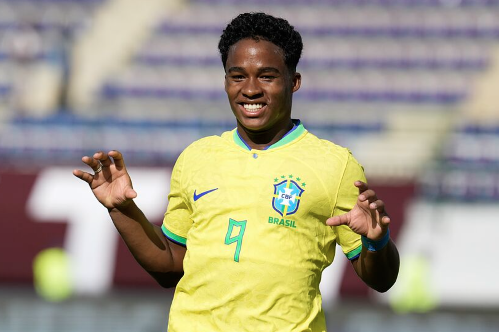 Copa America: Vì sao tài năng 17 tuổi Endrick chưa thể phá được kỷ lục của  Pele?