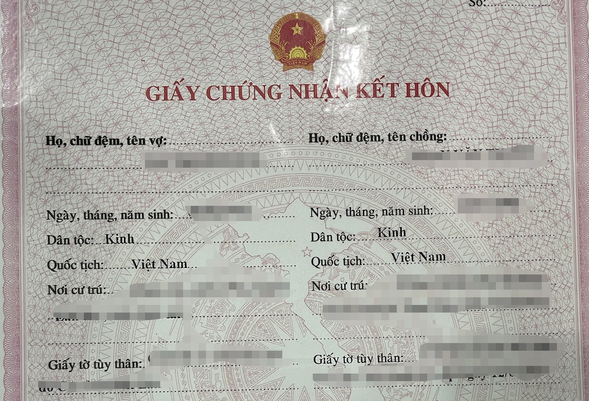 Từ 1.7, chồng không được quyền ly hôn dù vợ đang mang thai với ai