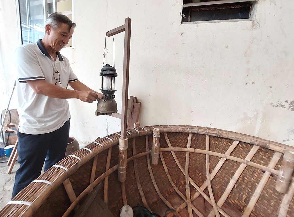 Đón khách bằng cái tình làng chài- Ảnh 3.