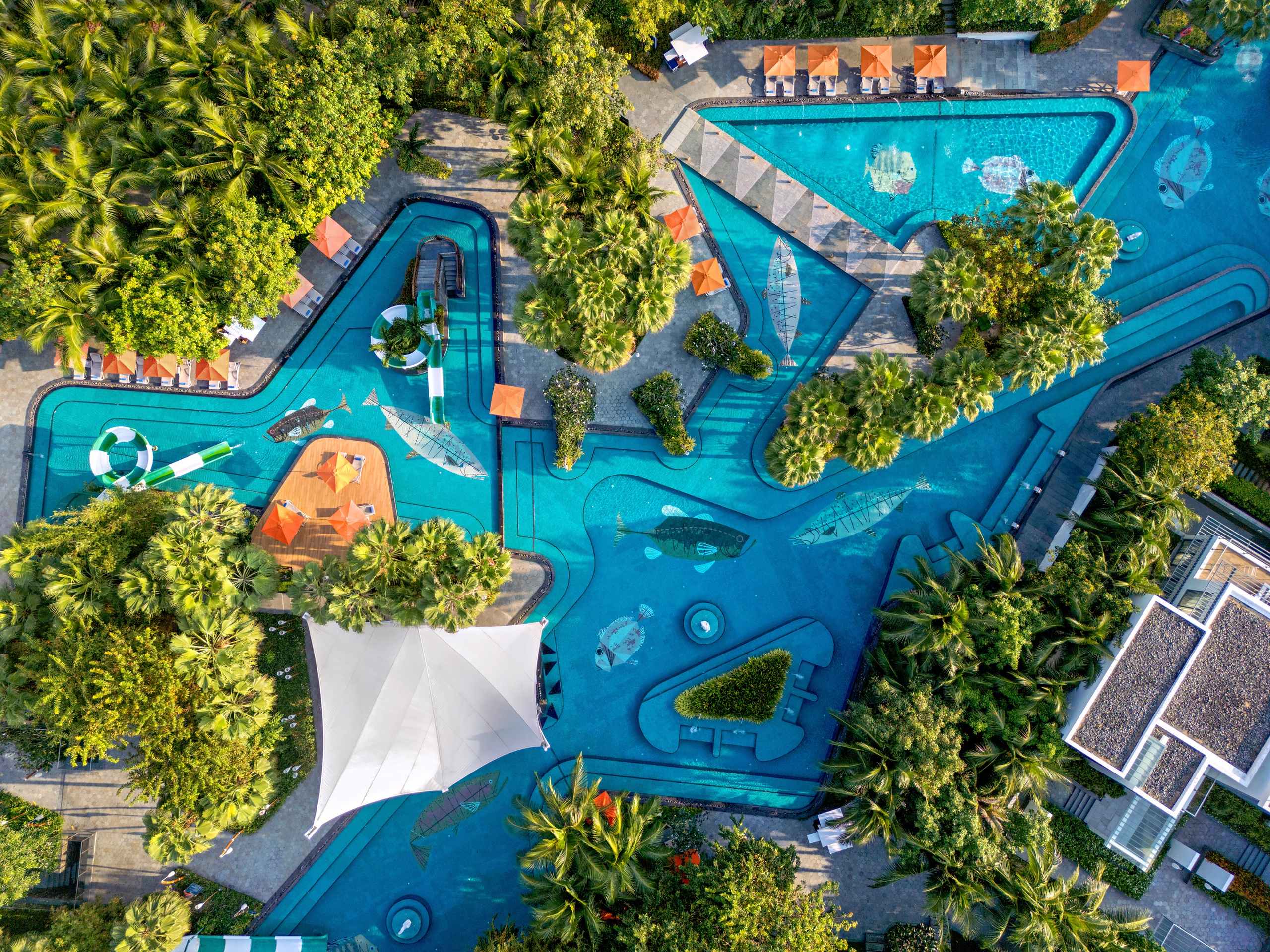 ថ្ងៃរដូវក្តៅព្យាបាលដ៏ល្អឥតខ្ចោះពី Da Nang ទៅ Mui Ne ដល់ Phu Quoc - រូបថត 15 ។ Những ngày hè chữa lành trọn vẹn từ Đà Nẵng đến Mũi Né ra Phú Quốc- Ảnh 15.