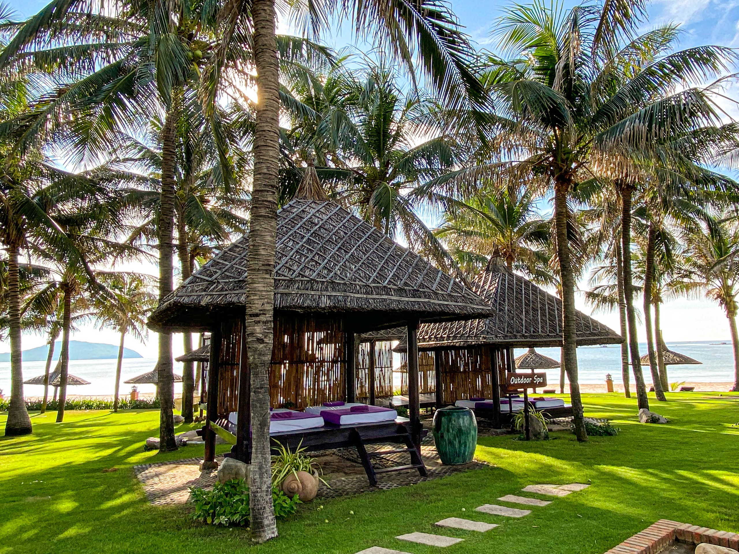 ថ្ងៃរដូវក្តៅព្យាបាលដ៏ល្អឥតខ្ចោះពី Da Nang ទៅ Mui Ne ដល់ Phu Quoc - រូបថត 9 ។ Những ngày hè chữa lành trọn vẹn từ Đà Nẵng đến Mũi Né ra Phú Quốc- Ảnh 9.