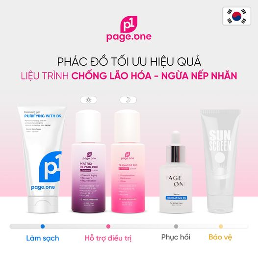 Review serum chống lão hóa Page One Matrix Repair Pro + Exosome Serum có hiệu quả không?- Ảnh 9.