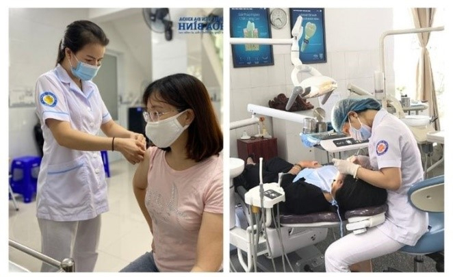 Bệnh viện Đa khoa Hòa Bình - Ảnh 2. Bệnh viện Đa khoa Hòa Bình - Ảnh 2.